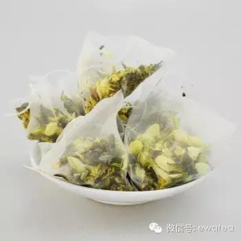 揭秘市场上 常用代用茶冒充茶叶“忽悠” 代用茶生产