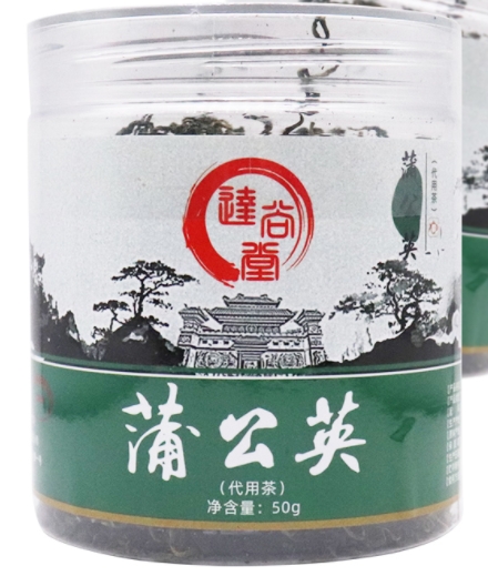 达尚堂蒲公英代用茶价格对比与生产优势分析